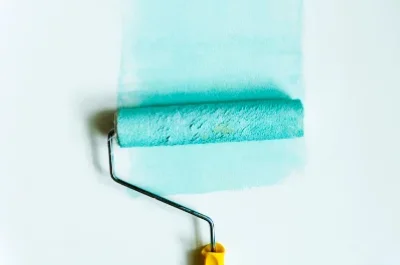 Peinture intérieure à Paillet — murs, plafonds et boiseries